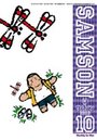 SAMSON 2012年10月号の表紙