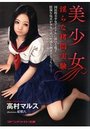 美少女 淫らな拷問実験の表紙