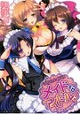 うちのメイドはメイドなアイドル!の表紙