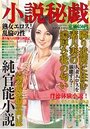 【成年向け雑誌】小説秘戯 VOL.4|2012年12月16日に発売のエロ小説