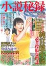 小説秘録 Vol.2の表紙