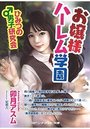 【単行本】お嬢様ハーレム学園 ひみつの男子研究会|2016年2月9日に発売のエロ小説