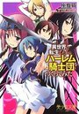 【単行本】異世界に転生したからハーレム騎士団をつくってみた|2015年11月23日に発売のエロ小説