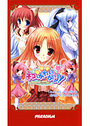 【単行本】ネコっかわいがり!|2006年5月25日に発売のエロ小説