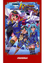 【単行本】遊撃警艦パトベセル|2007年7月25日に発売のエロ小説