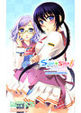 Sugar＋Spice！ 藍衣編-クローズドアイズ-の表紙